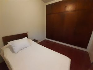 dormitorio -servicio